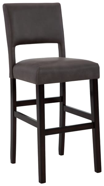 Ashley Bar and Game Room Leektree Bar Height Bar Stool D470-430