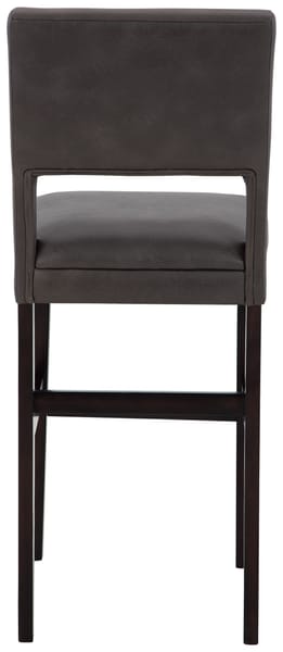 Ashley Bar and Game Room Leektree Bar Height Bar Stool D470-430