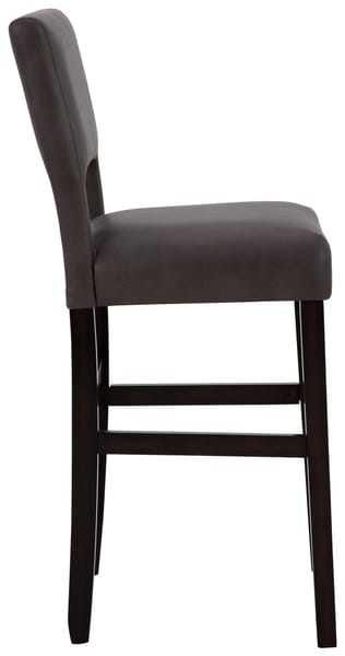 Ashley Bar and Game Room Leektree Bar Height Bar Stool D470-430