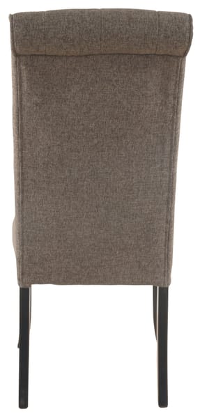 Ashley Dining Room Dining UPH Side Chair (QTY 2) D530-02
