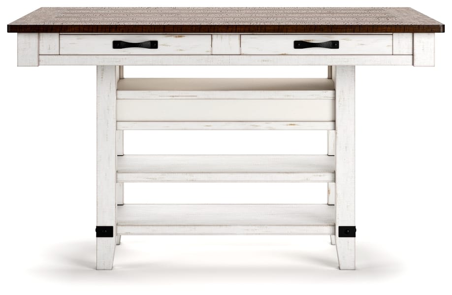 Valebeck Counter Height Dining TABLE