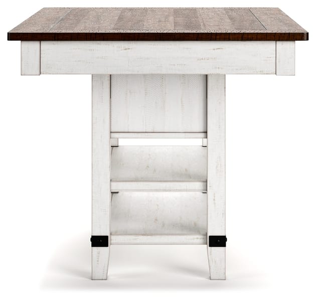 Valebeck Counter Height Dining TABLE