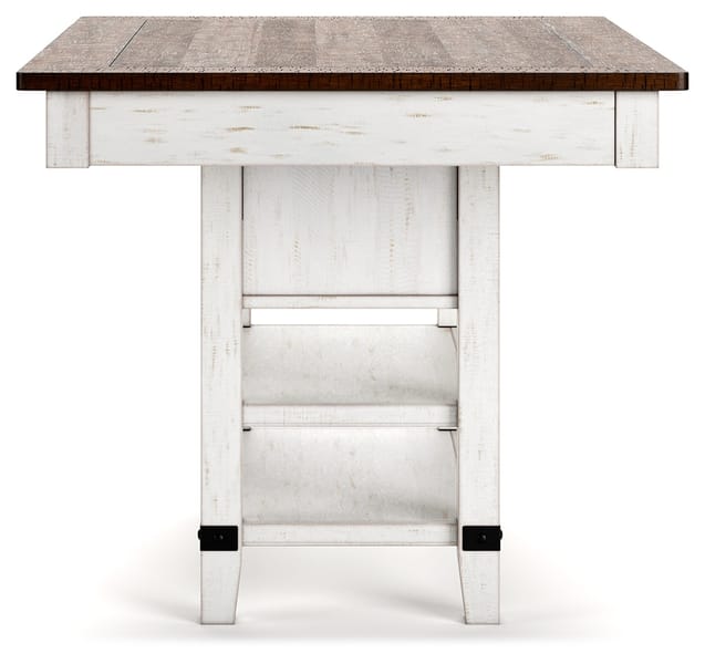 Valebeck Counter Height Dining TABLE
