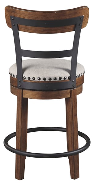 Bar and Game Room UPH Swivel Barstool