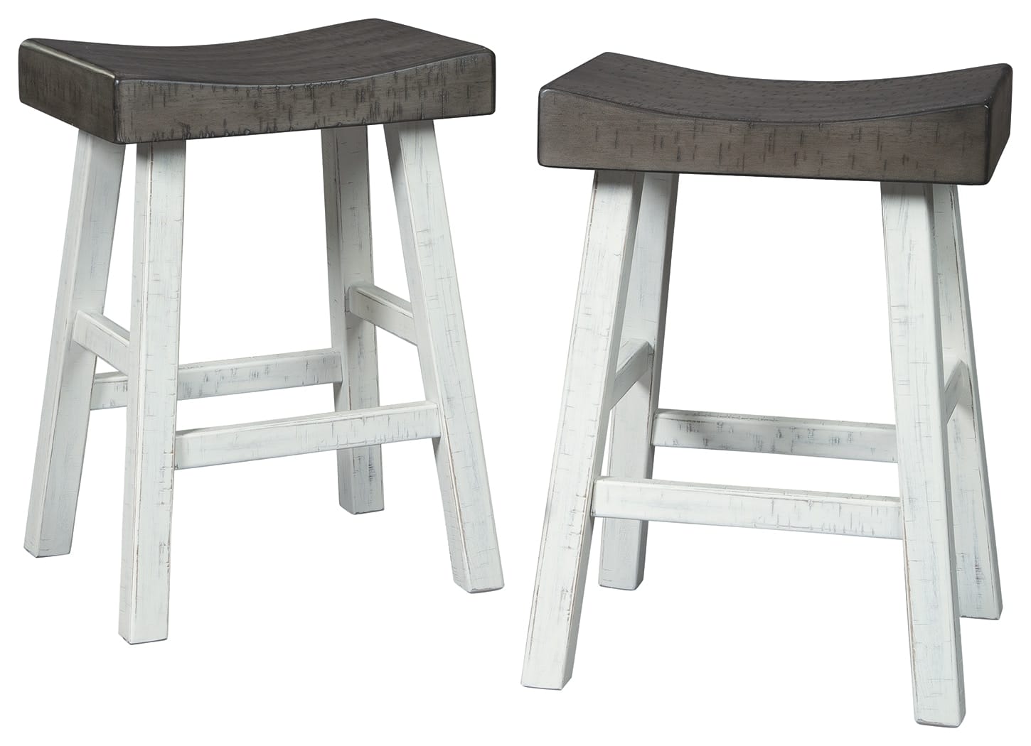 Ashley Bar and Game Room Glosco Counter Height Bar...