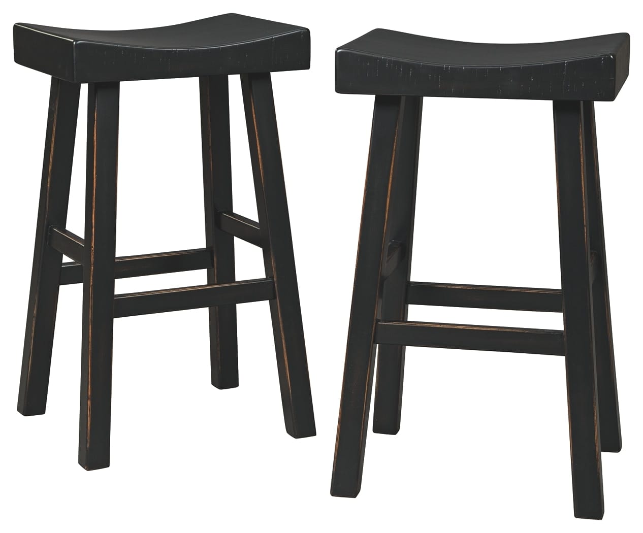 Ashley Bar and Game Room Glosco Pub Height Bar Sto...