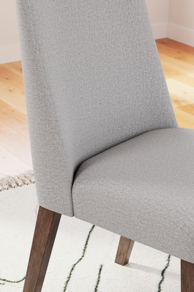 Ashley Dining Room Lyncott Dining Chair D615-01