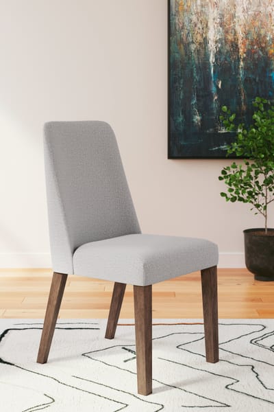 Ashley Dining Room Lyncott Dining Chair D615-01