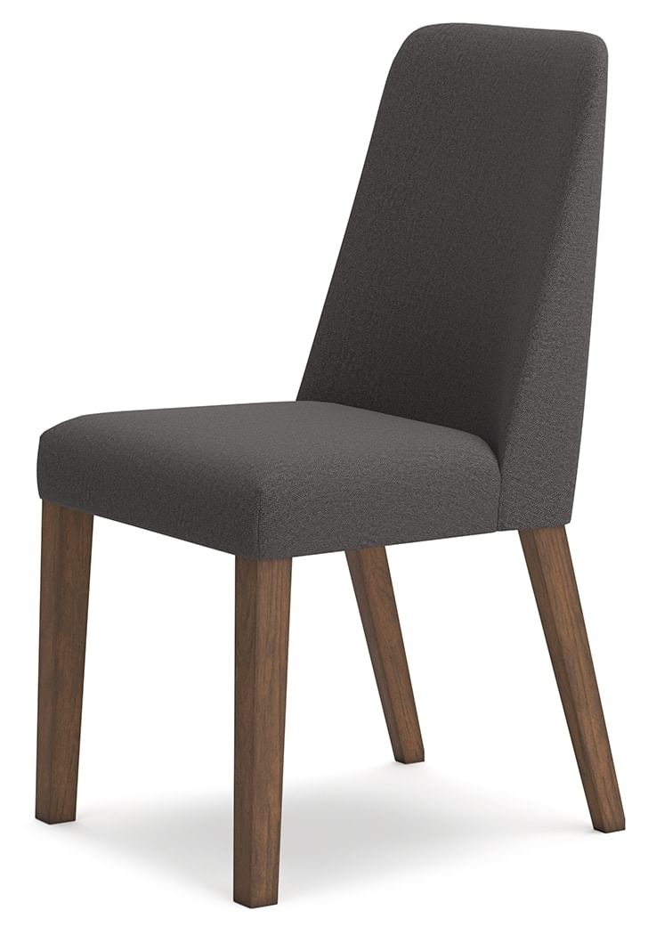 Dining Room Dining Chairs Ashley Dining Room Lyncott Dining Chair D615