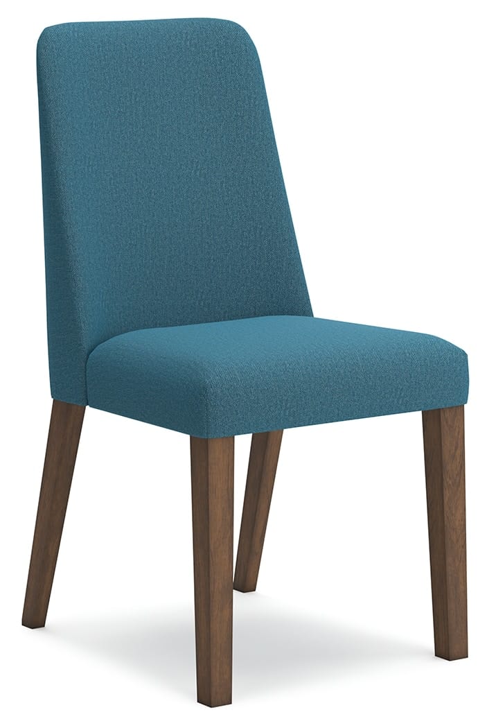 Ashley Dining Room Lyncott Dining Chair D615-03
