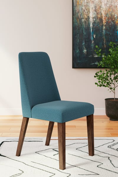 Ashley Dining Room Lyncott Dining Chair D615-03