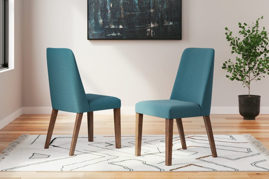 Ashley Dining Room Lyncott Dining Chair D615-03