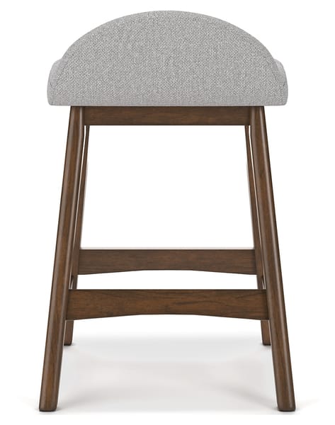 Ashley Bar and Game Room Lyncott Counter Height Bar Stool D615-124