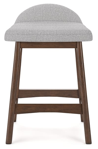 Ashley Bar and Game Room Lyncott Counter Height Bar Stool D615-124