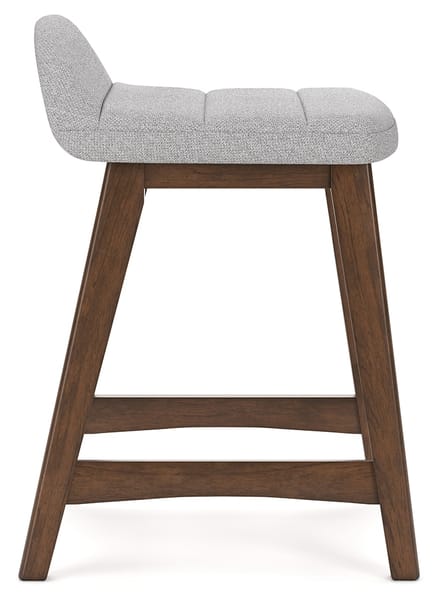 Ashley Bar and Game Room Lyncott Counter Height Bar Stool D615-124