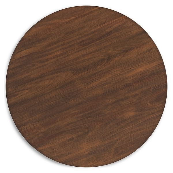 Ashley Dining Room Lyncott Counter Height Dining Table D615-13