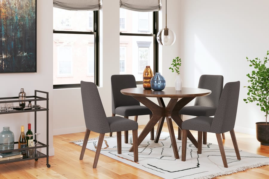 Ashley Dining Room Lyncott Dining Chair D615-02