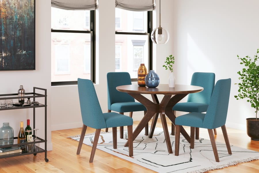 Ashley Dining Room Lyncott Dining Chair D615-03