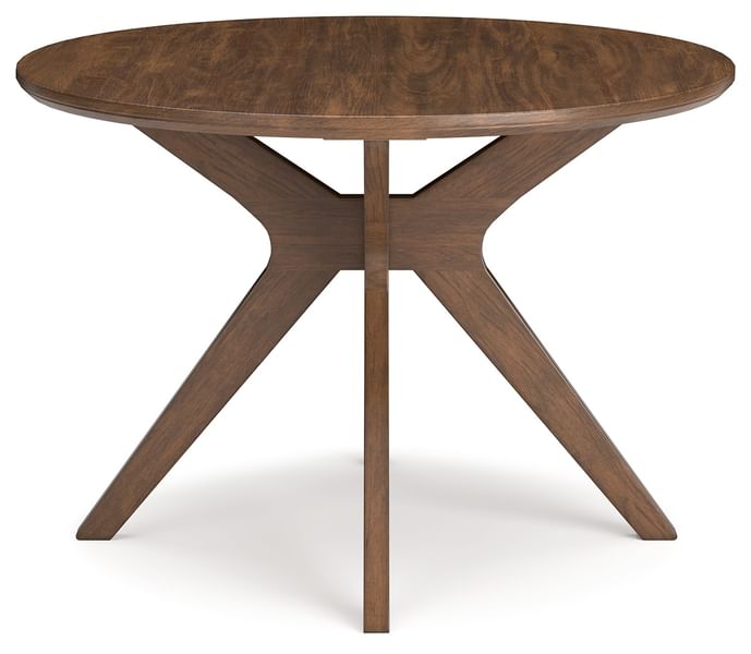Ashley Dining Room Lyncott Dining Table D615-15
