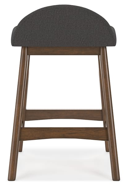 Ashley Bar and Game Room Lyncott Counter Height Bar Stool D615-224
