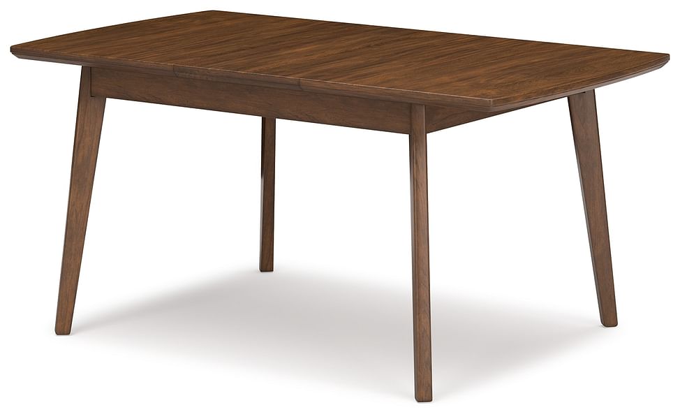 Ashley Dining Room Lyncott Dining Extension Table D615-35