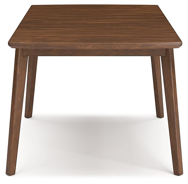 Ashley Dining Room Lyncott Dining Extension Table D615-35