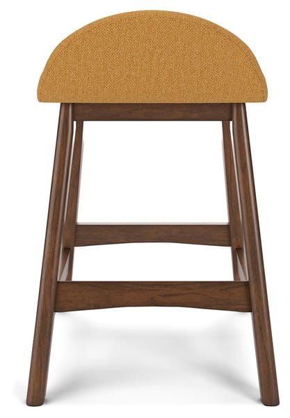 Ashley Bar and Game Room Lyncott Counter Height Bar Stool D615-424