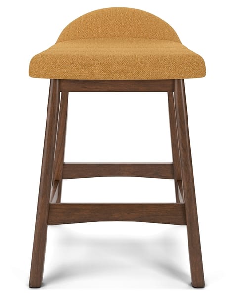 Ashley Bar and Game Room Lyncott Counter Height Bar Stool D615-424