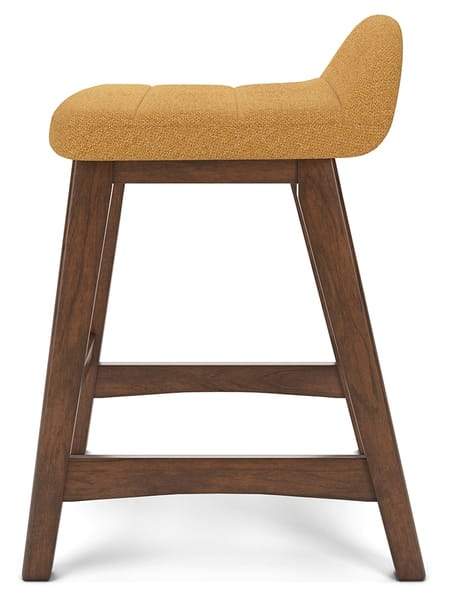 Ashley Bar and Game Room Lyncott Counter Height Bar Stool D615-424