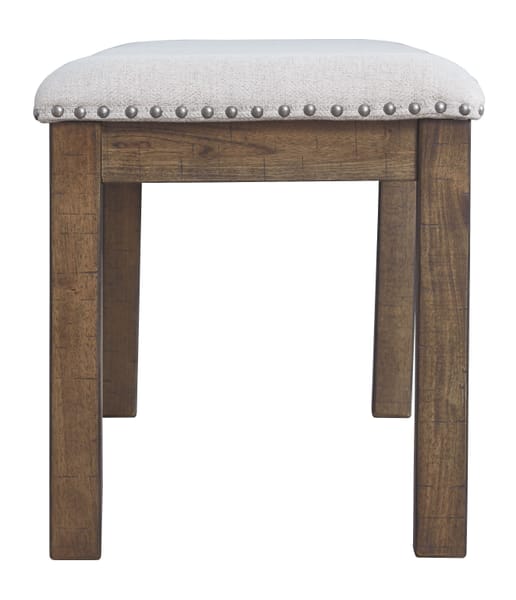 Ashley Dining Room Moriville Dining Bench D631-00