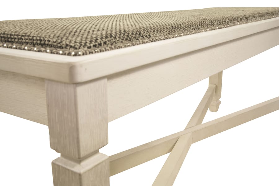 Ashley Dining Room Bolanburg Dining Bench D647-00