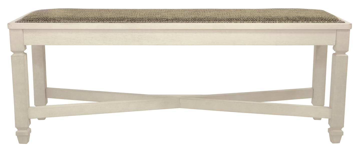 Ashley Dining Room Bolanburg Dining Bench D647-00