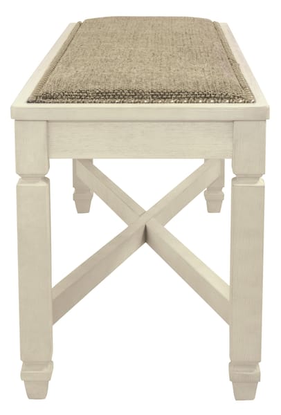 Ashley Dining Room Bolanburg Dining Bench D647-00