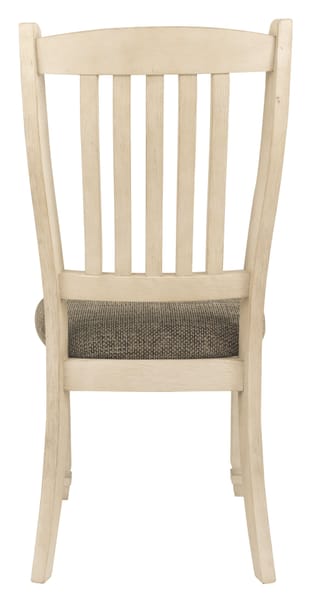 Dining Upholstery Side Chair