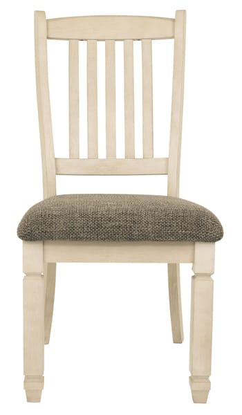 Dining Upholstery Side Chair