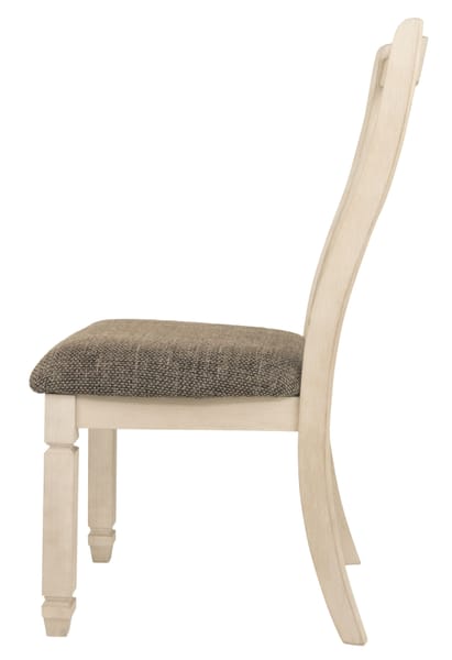 Dining Upholstery Side Chair