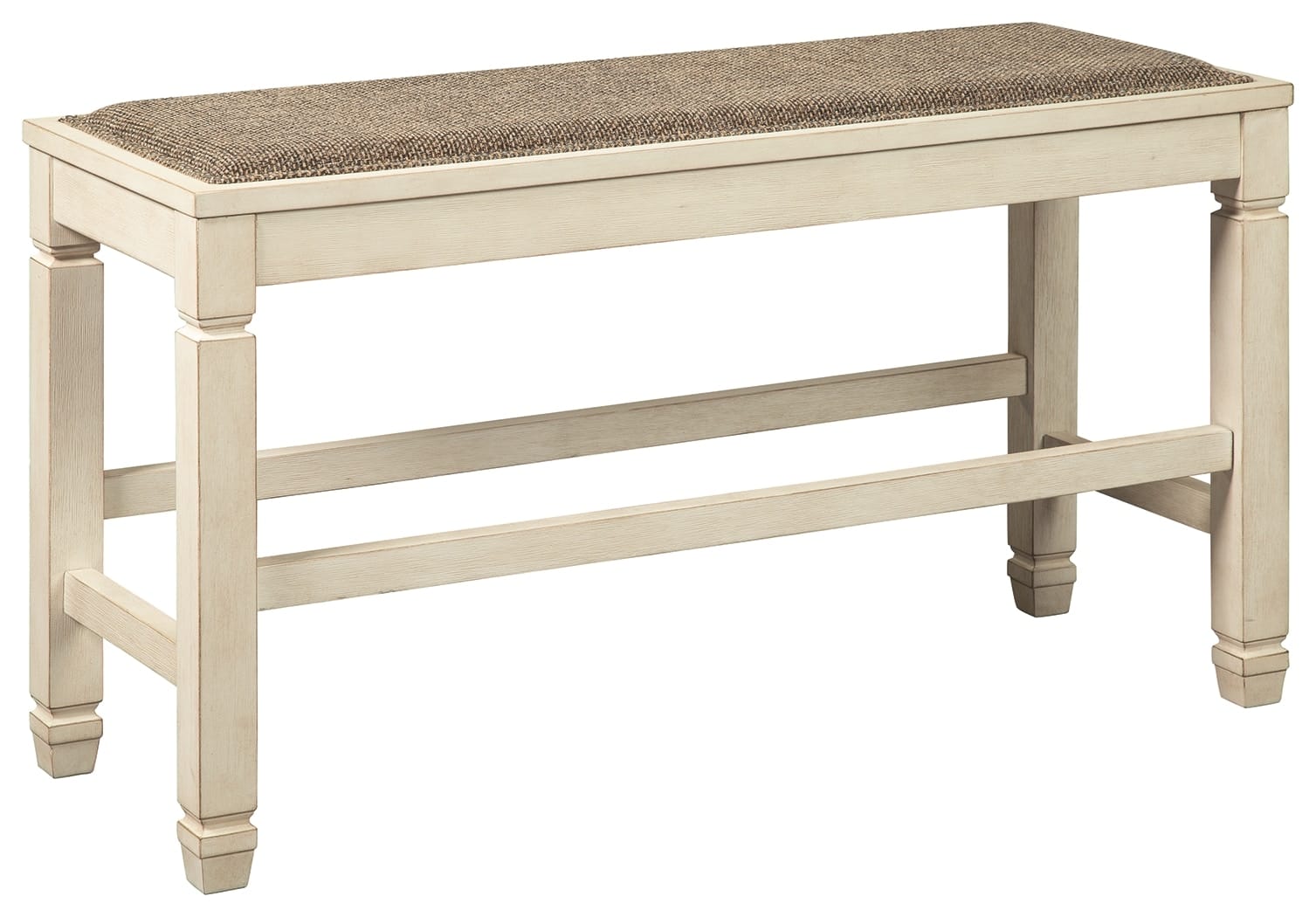 Ashley Dining Room Bolanburg Counter Height Dining Bench D647-09