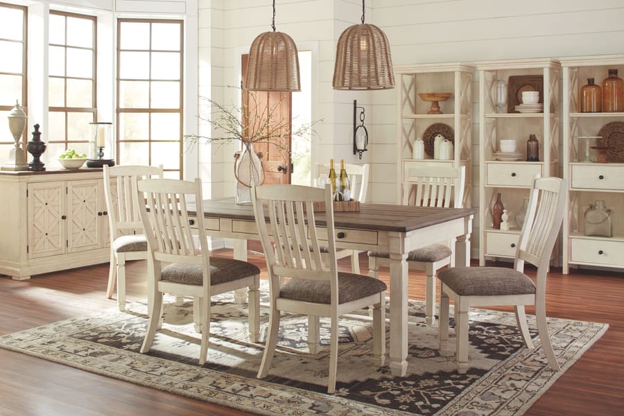 Dining Upholstery Side Chair