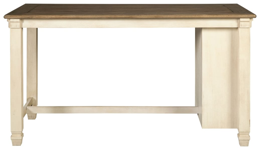 Ashley Dining Room Bolanburg Counter Height Dining Table D647-42