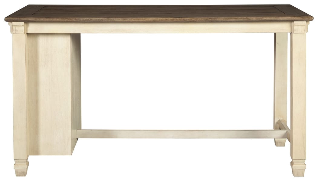 Ashley Dining Room Bolanburg Counter Height Dining Table D647-42