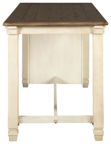 Ashley Dining Room Bolanburg Counter Height Dining Table D647-42