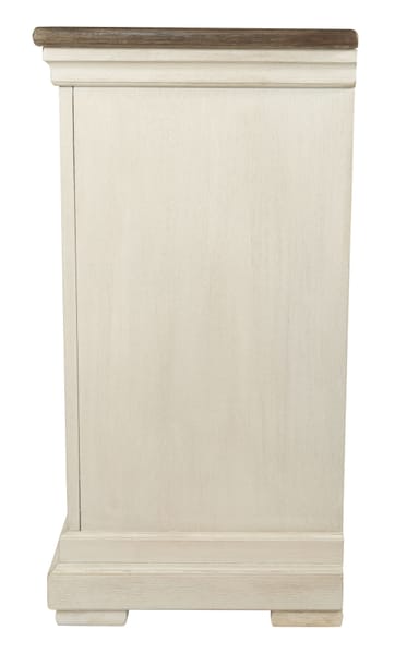 Bolanburg Dining Server