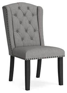 Ashley Dining Room Jeanette Dining Chair D702-02