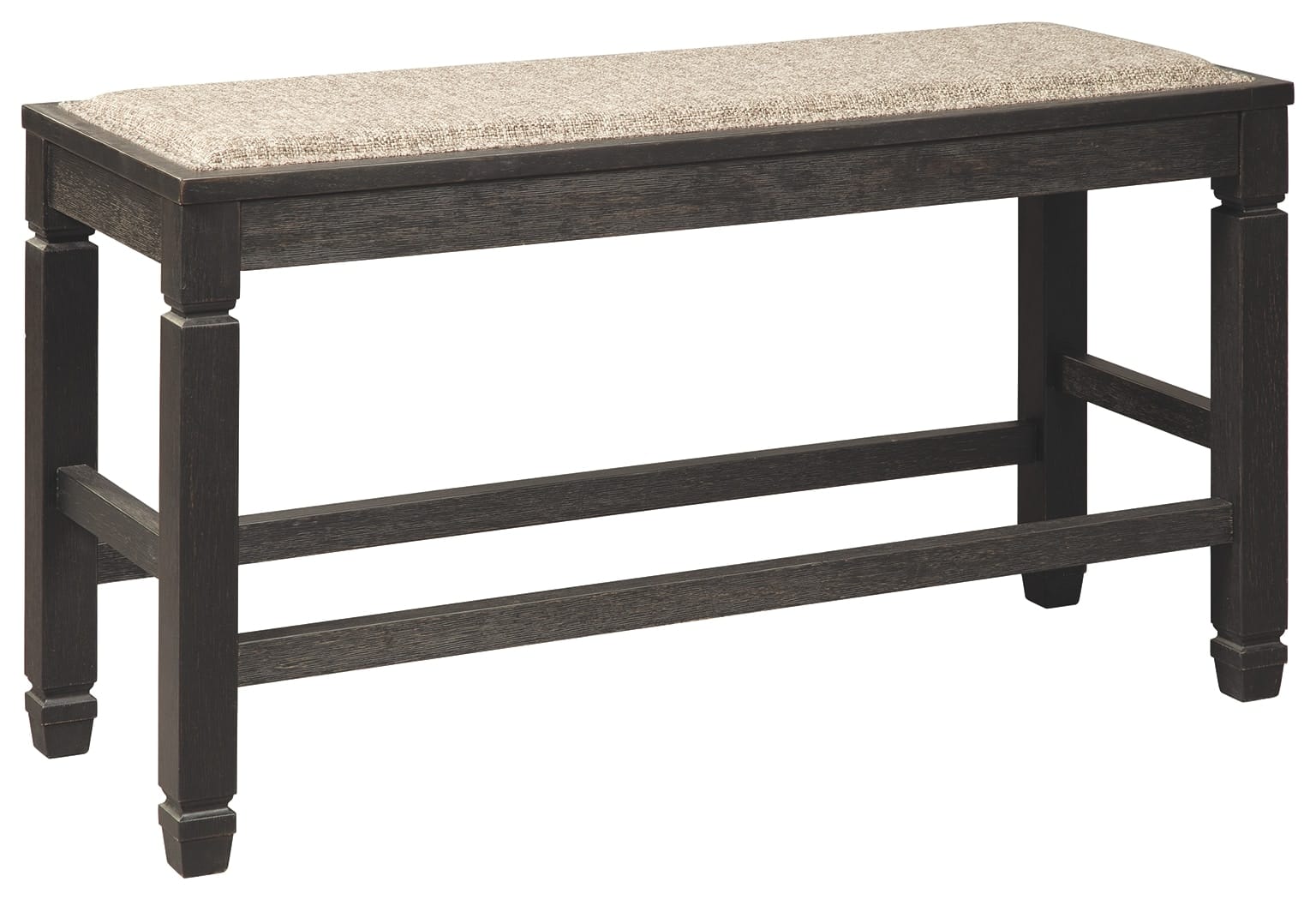 Ashley Dining Room Tyler Creek Counter Height Dining Bench D736-09