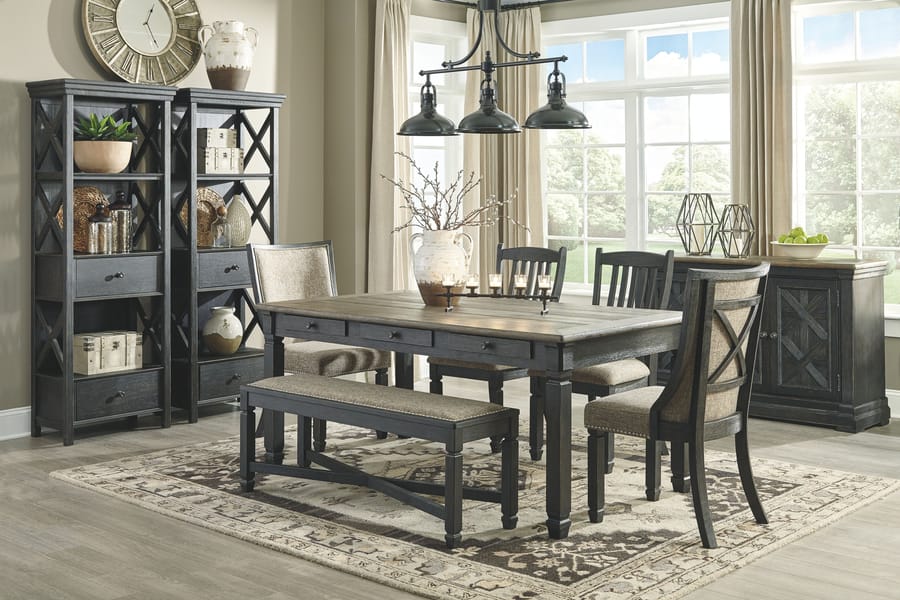 Ashley Dining Room Tyler Creek Dining Server D736-60