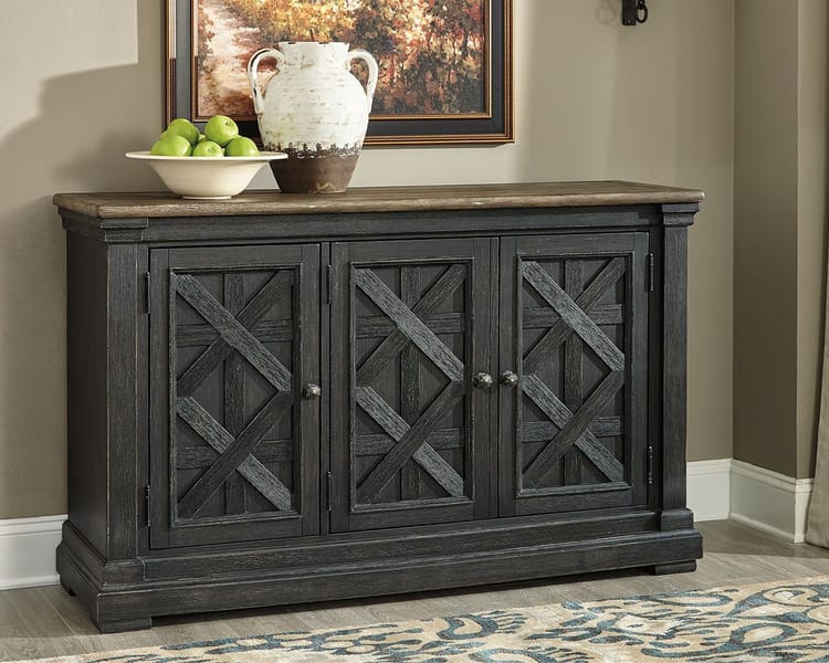 Ashley Dining Room Tyler Creek Dining Server D736-60