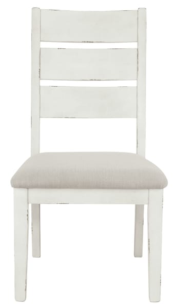 Ashley Dining Room Dining UPH Side Chair (QTY 2) D754-01