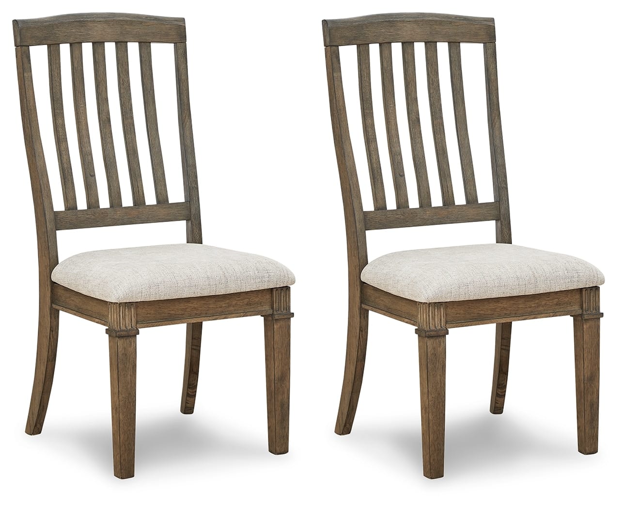 Ashley Dining Room Markenburg Dining Chair D770-01