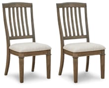 Ashley Dining Room Markenburg Dining Chair D770-01