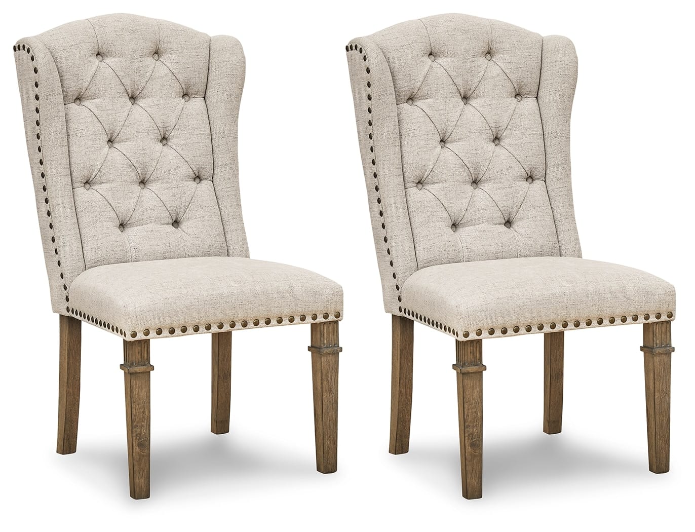 Ashley Dining Room Markenburg Dining Chair D770-02